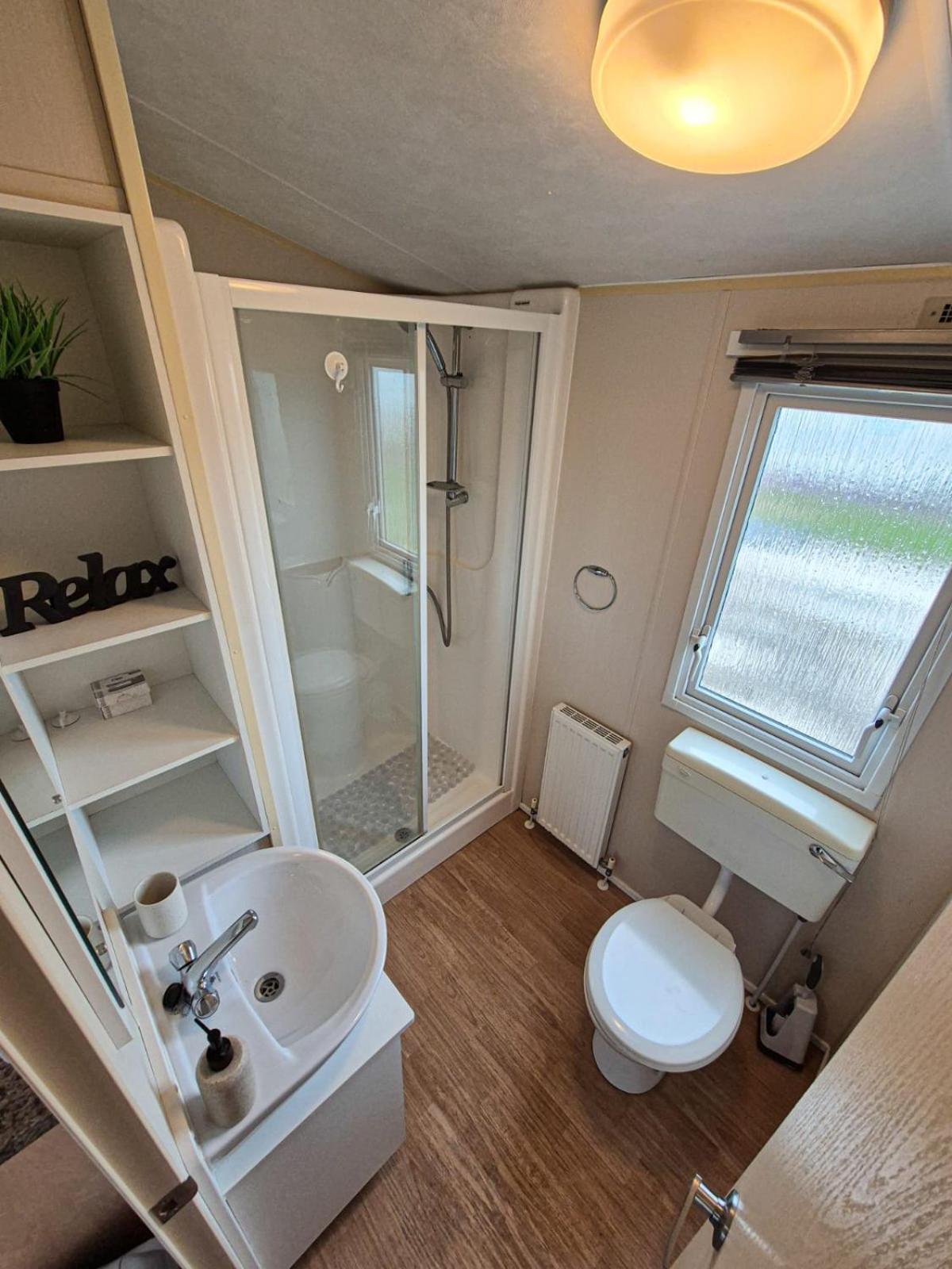 Whitstable Retreat Apartment Seasalter Exterior photo